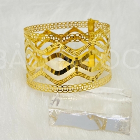 Vòng Bảng Vuông Dợn Móc Máy 