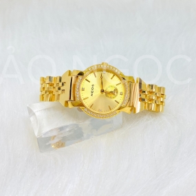 Lắc Đồng Hồ Tấm Viền