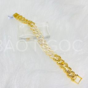 Lắc Khoen Lật Xéo Tấm Móc Máy