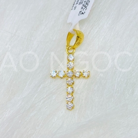 Mặt Thánh Giá Nhỏ