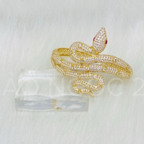 Vòng Snack Hột Tấm 