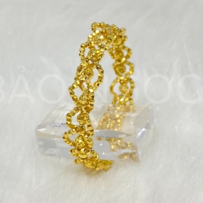 Vòng Bính Châu Móc Máy