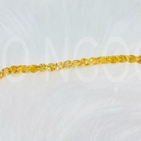 Lắc Đuôi Phụng Móc Máy