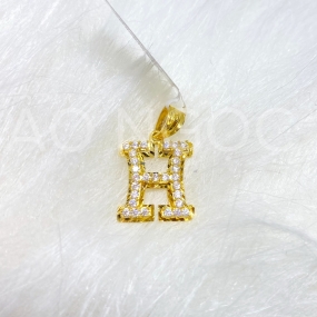 Mặt Chữ H Kết Tấm