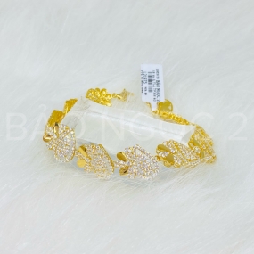 Lắc Giọt Nơ Kết Tấm