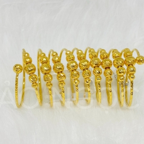 Vòng Lò Xo Kết 9 Hàng Châu