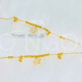 Lắc Tòn Ten Châu Sao