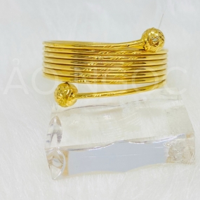 Vòng Lò Xo Kết Châu