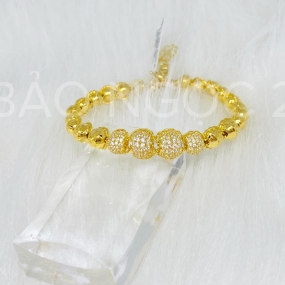 Vòng Châu Kết 4 Cầu Chìm Bính